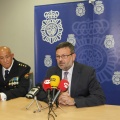 El Día de la Policía en Castellón, 2011