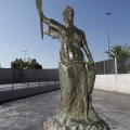 El Día de la Policía en Castellón, 2011