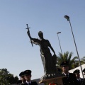 El Día de la Policía en Castellón, 2011
