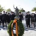 El Día de la Policía en Castellón, 2011