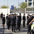 El Día de la Policía en Castellón, 2011