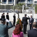 El Día de la Policía en Castellón, 2011