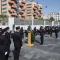El Día de la Policía en Castellón, 2011