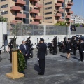 El Día de la Policía en Castellón, 2011