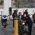 El Día de la Policía en Castellón, 2011