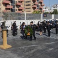 El Día de la Policía en Castellón, 2011