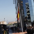 El Día de la Policía en Castellón, 2011