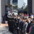 El Día de la Policía en Castellón, 2011