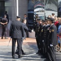 El Día de la Policía en Castellón, 2011