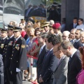 El Día de la Policía en Castellón, 2011