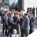 El Día de la Policía en Castellón, 2011