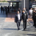 El Día de la Policía en Castellón, 2011