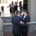 El Día de la Policía en Castellón, 2011