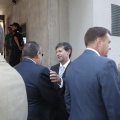 El Día de la Policía en Castellón, 2011
