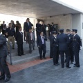 El Día de la Policía en Castellón, 2011
