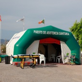 Castellón, 2026
