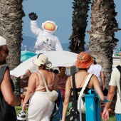 Castellón, 2026