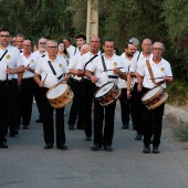 Sant Francesc de la Font