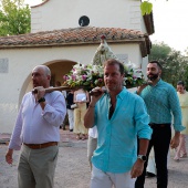 Sant Francesc de la Font