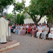 Sant Francesc de la Font