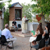 Sant Francesc de la Font