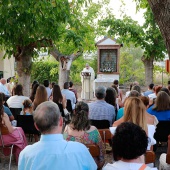 Sant Francesc de la Font