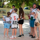 Castellón, 2026
