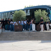 Castellón, 2026