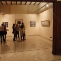 Castellón, exposición 2011