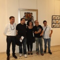 Castellón, exposición 2011