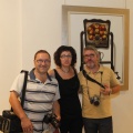 Castellón, exposición 2011