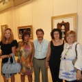 Castellón, exposición 2011
