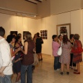Castellón, exposición 2011