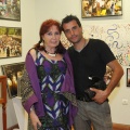 Castellón, Safane exposición