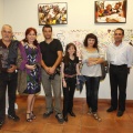 Castellón, Safane exposición