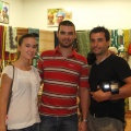 Castellón, Safane exposición