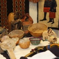 Castellón, Safane exposición