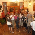 Castellón, Safane exposición