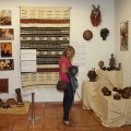 Castellón, Safane exposición
