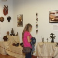 Castellón, Safane exposición