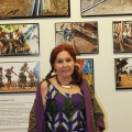 Castellón, Safane exposición