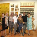 Castellón, Safane exposición