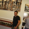 Castellón, Safane exposición