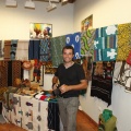 Castellón, Safane exposición