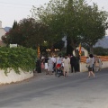 Castellón, día de Sant Francesc