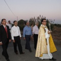 Castellón, día de Sant Francesc