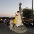 Castellón, día de Sant Francesc