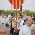 Castellón, día de Sant Francesc