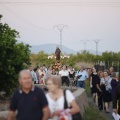 Castellón, día de Sant Francesc