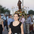 Castellón, día de Sant Francesc